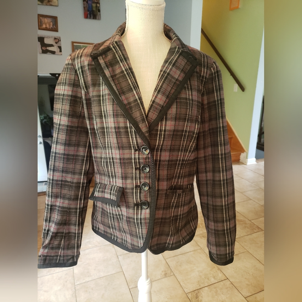Blazer